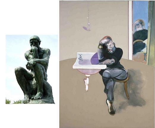 Мыслитель сто лет спустя