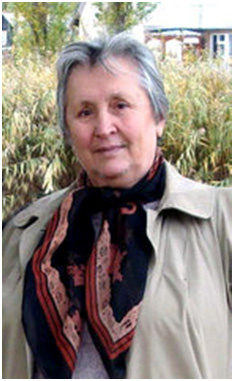 Моей жене Лидочки