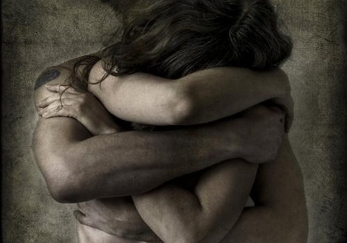 В бреду она шептала...