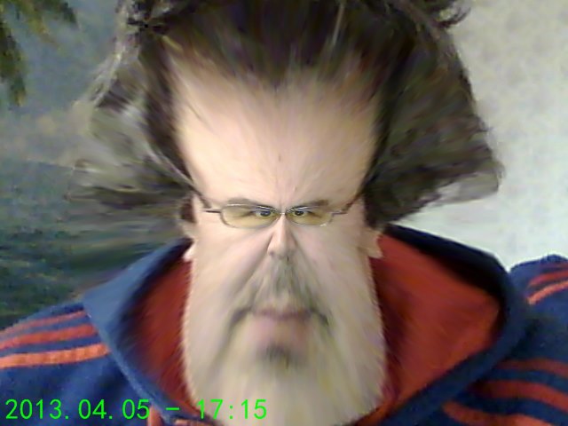 Не беспокойся