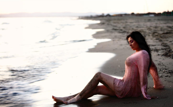 Я запомню этот вечер