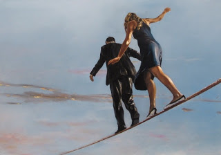 марта и ковалевский