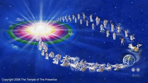 В единстве все в одном котле!