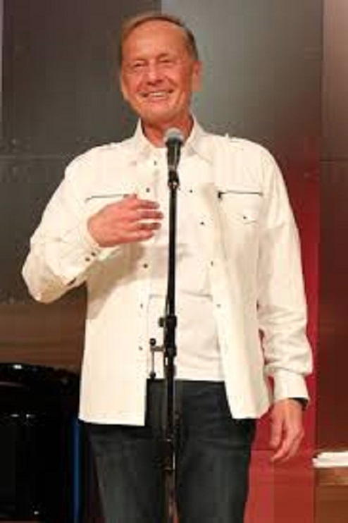 О фотографиях на сайте сатирика М. Задорнова