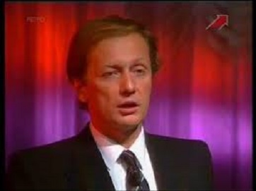 М. Задорнову, сатирику