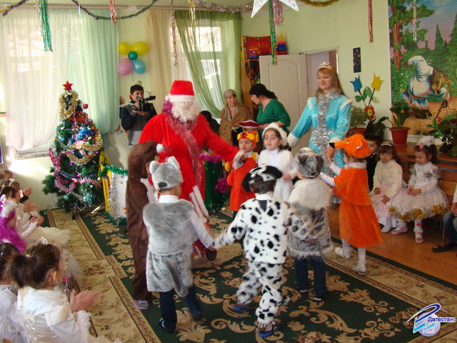 Карнавал