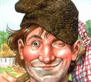 Сказка про Еремея