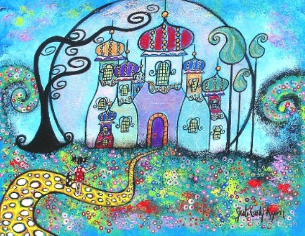 Ваша остановка, мистер!