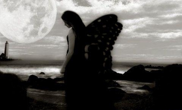 Ангел смерти