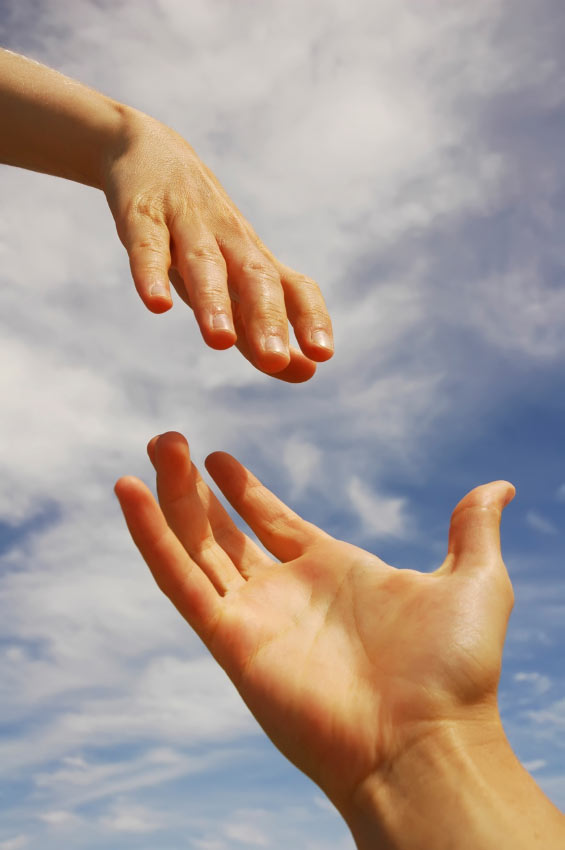 Мой друг, прожитые года...