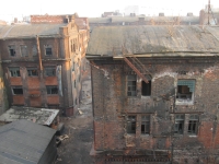 Пыль часть 3