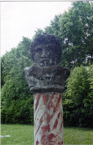 Козьме Пруткову - 150!