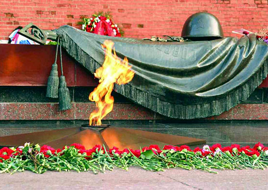 Я, рождённая после войны