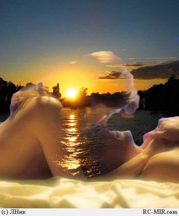 Зацелованный стих