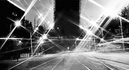 Там, где кончился воздух...