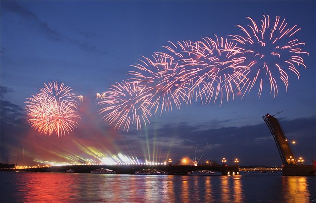 Ленинградцы