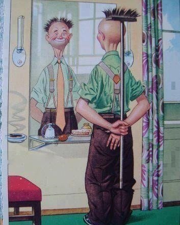 Оптимистом надо быть...