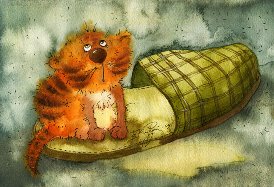 Любил меня как деловой костюм и туфли.. Разм21