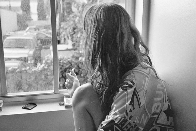 Посвящается А. З