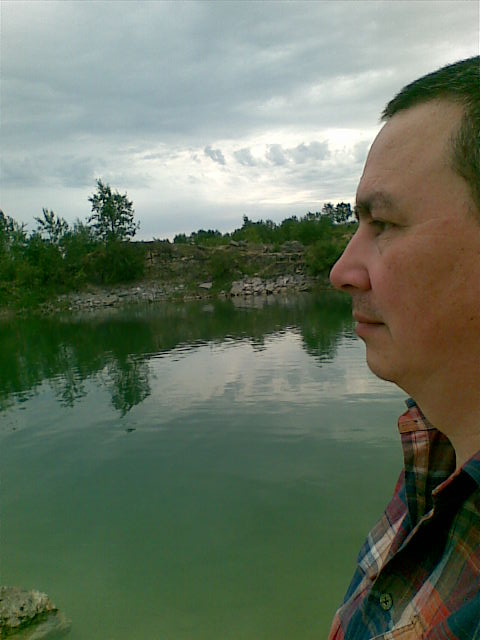 Вера. Надежда. Любовь