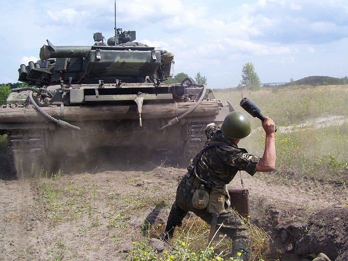 О душе