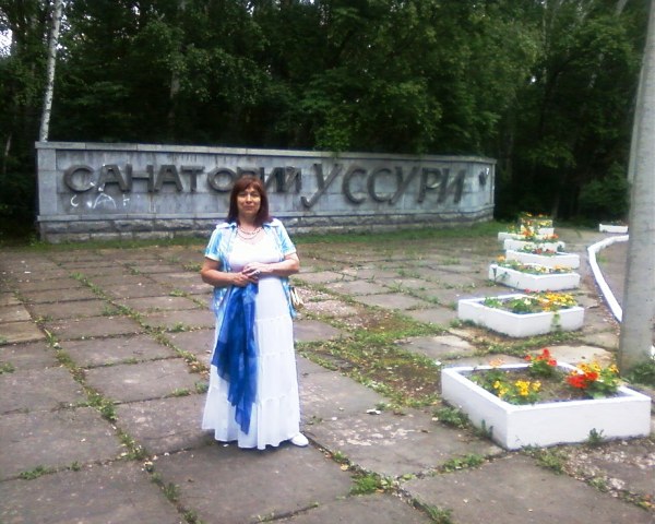 Уссурийская кадриль