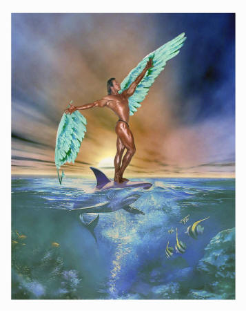 Мой ладушко