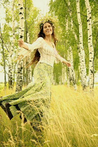 Я хочу мечтать