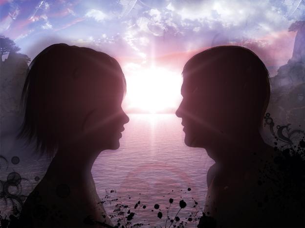 Где есть Любовь, а не обиды боль