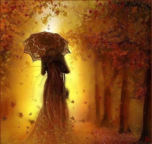 Осень возраста