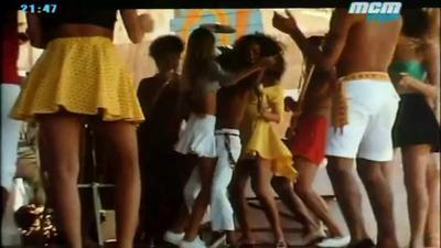 Танец любви по мотивам Kaoma Ламбада