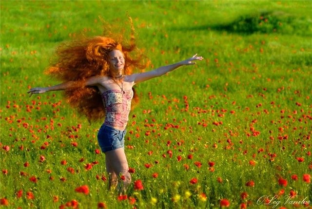 Из пепла Солнцем воссияла