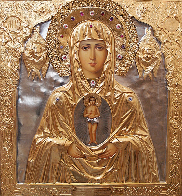 Лёгкою рекою льются строки...