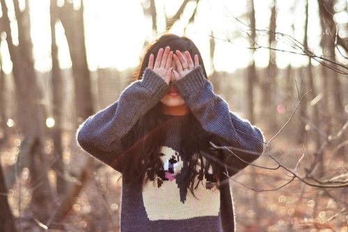 221-й. Город наполнен туманом и смогом