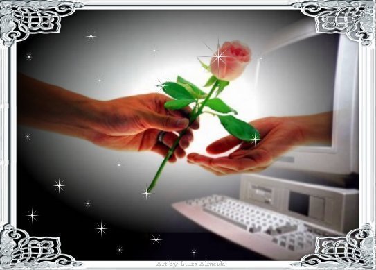 Звонок счастья