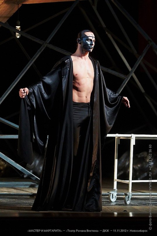 Моя реакция на фотосессию з. а. Дмитрия Бозина