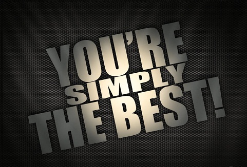 Tina Turner - Simply The Best - Ukr