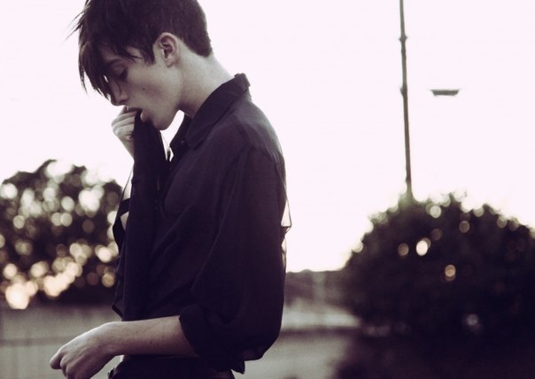 мам, я трезвый