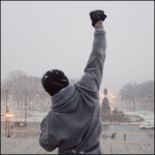 Не надо жалеть себя!