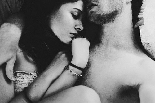 Люблю тебя я всей душою