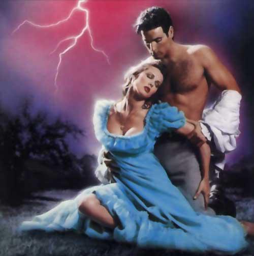 Идеальный мужчина