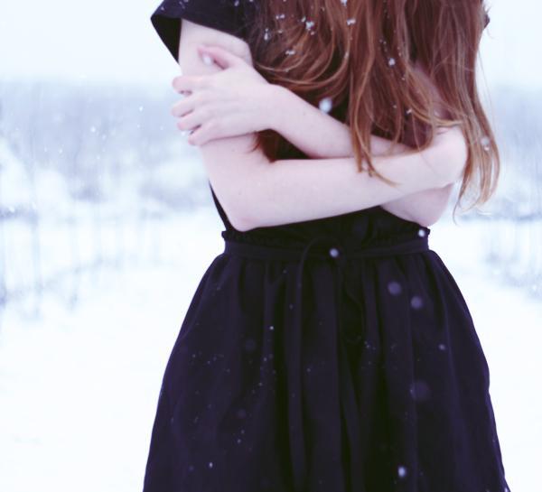 Не ищи меня взглядом