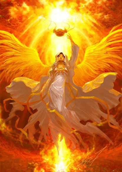 Путь искры притча