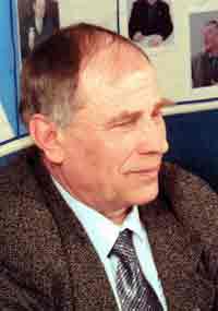 Василию Печковскому