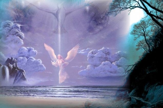 Лихая власть