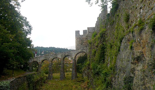 Нёвшательский замок