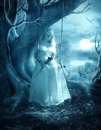 Нет больше секретов...