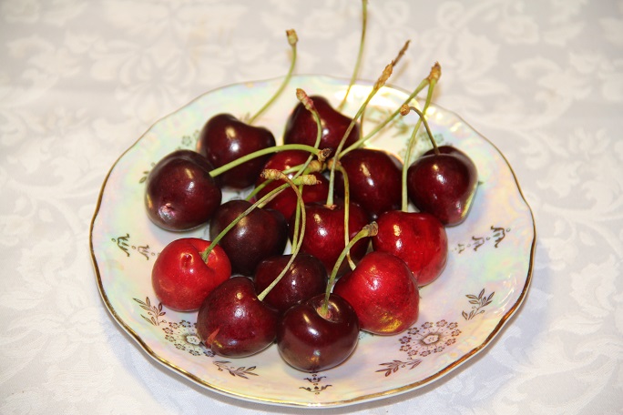 Сладкая ягода