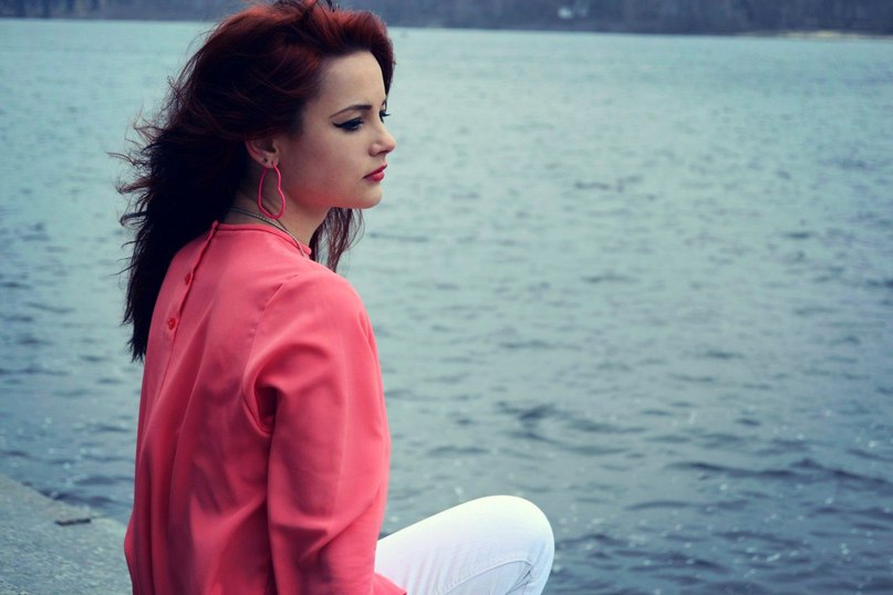 Люблю, люблю и снова слышу