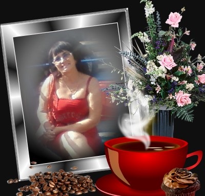 Смотрю на фото, ты мне улыбаешься,